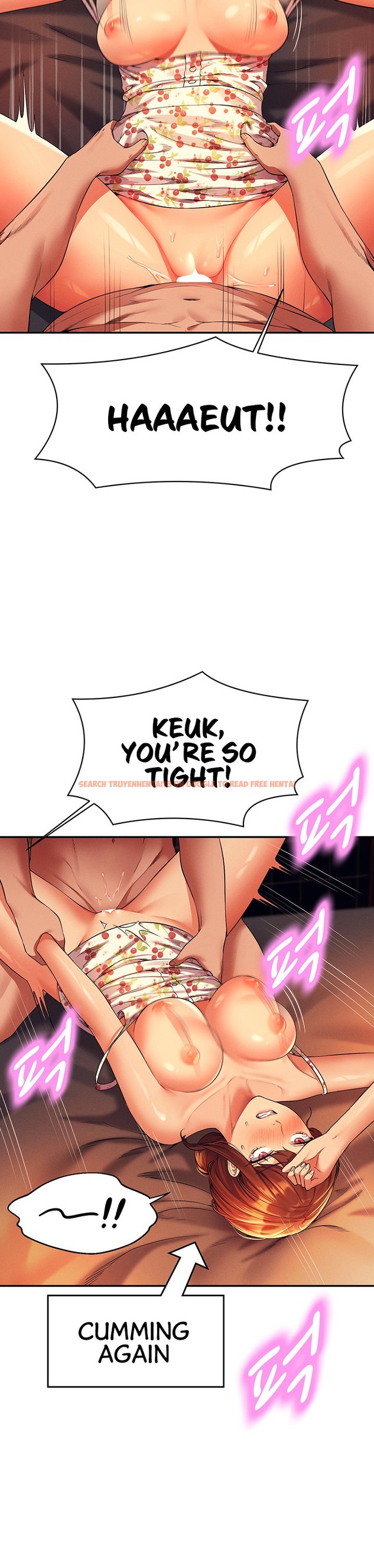 Read Hentai Image 19 717 in comic Is There No Goddess In My College? - Chapter 45 - www.hentaitnt.net