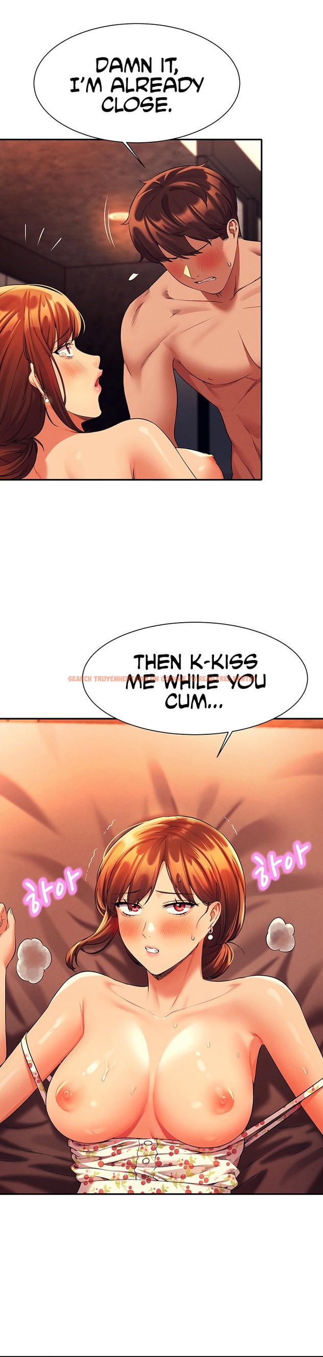Read Hentai Image 20 717 in comic Is There No Goddess In My College? - Chapter 45 - www.hentaitnt.net