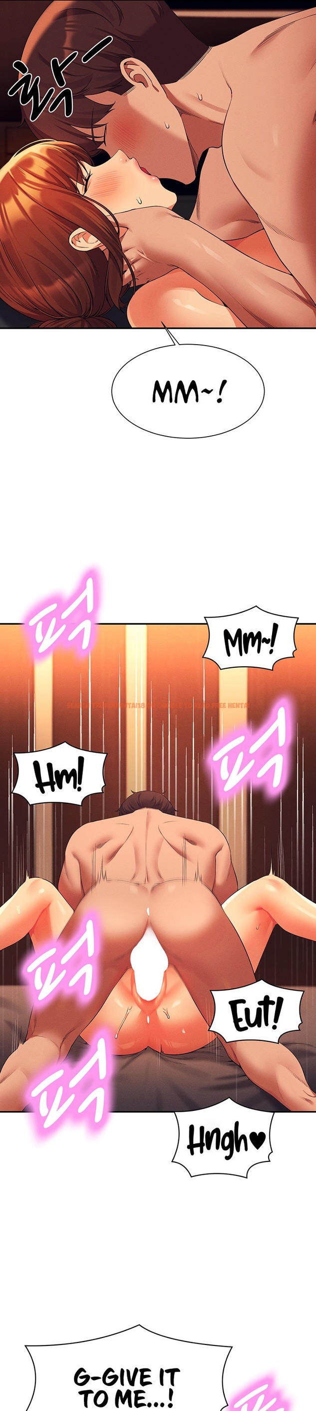 Read Hentai Image 21 717 in comic Is There No Goddess In My College? - Chapter 45 - www.hentaitnt.net