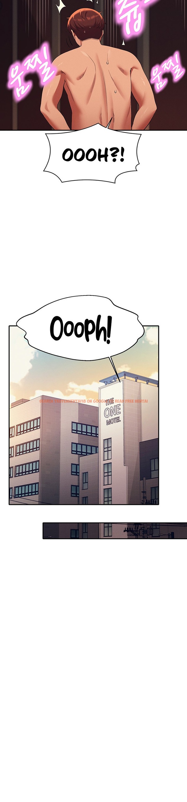Read Hentai Image 27 718 in comic Is There No Goddess In My College? - Chapter 45 - www.hentaitnt.net