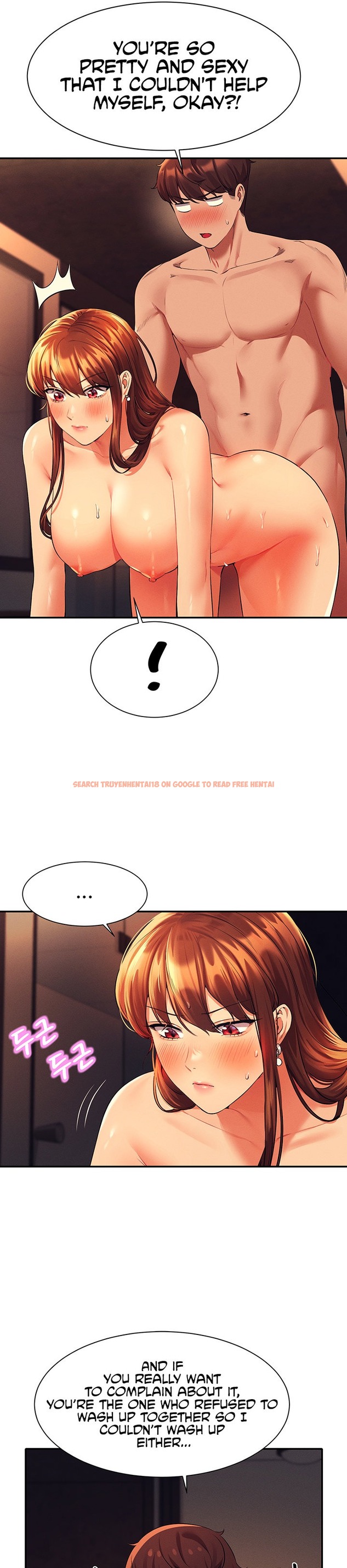 Read Hentai Image 5 717 in comic Is There No Goddess In My College? - Chapter 45 - www.hentaitnt.net