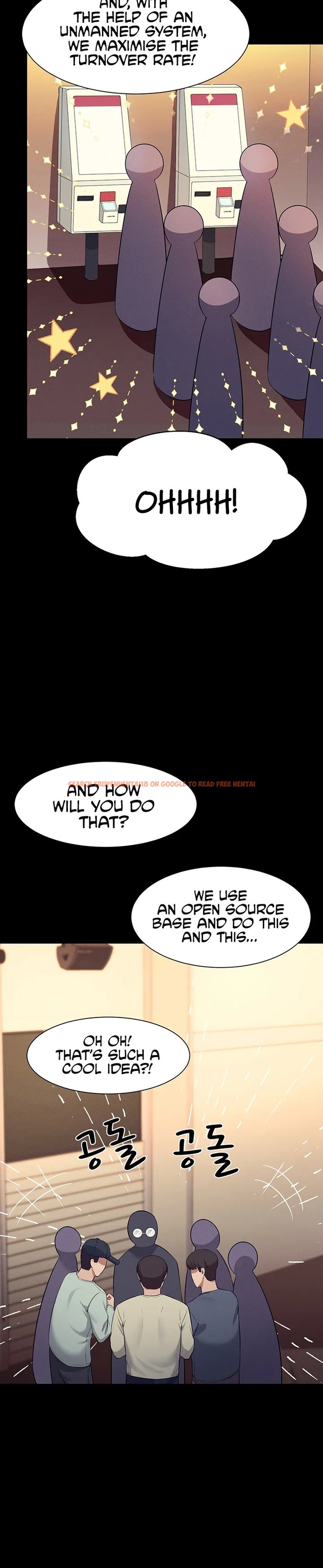 Read Hentai Image 16 966 in comic Is There No Goddess In My College? - Chapter 46 - www.hentaitnt.net