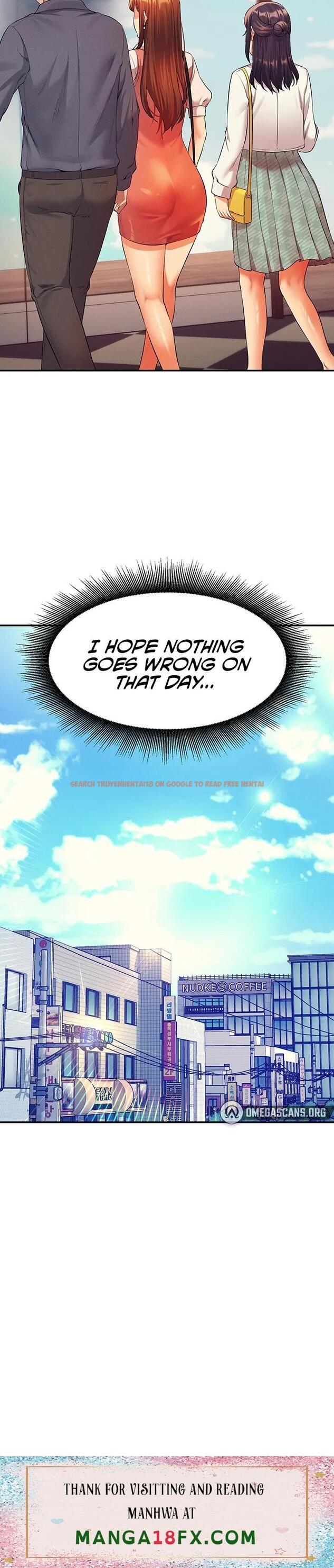 Read Hentai Image 32 968 in comic Is There No Goddess In My College? - Chapter 46 - www.hentaitnt.net