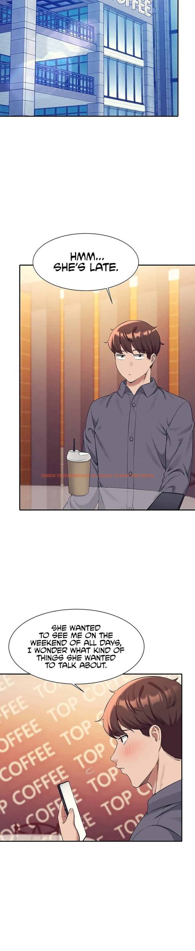 Read Hentai Image 4 966 in comic Is There No Goddess In My College? - Chapter 46 - www.hentaitnt.net