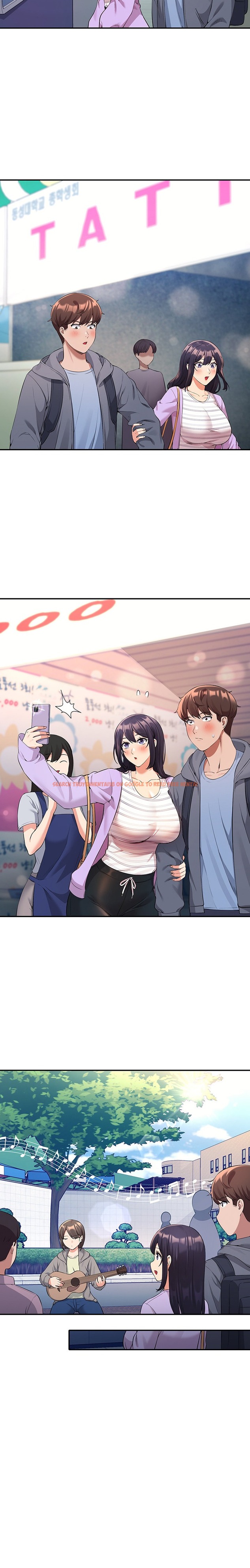 Read Hentai Image 13 866 in comic Is There No Goddess In My College? - Chapter 47 - www.hentaitnt.net