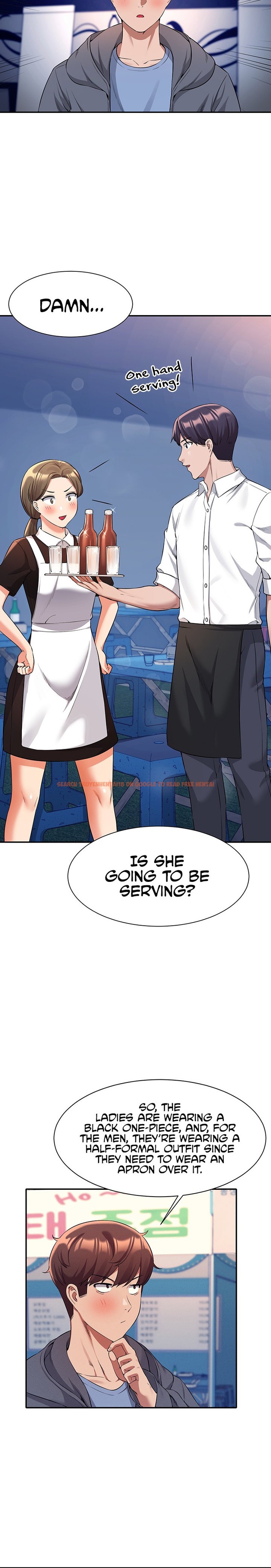Read Hentai Image 20 866 in comic Is There No Goddess In My College? - Chapter 47 - www.hentaitnt.net