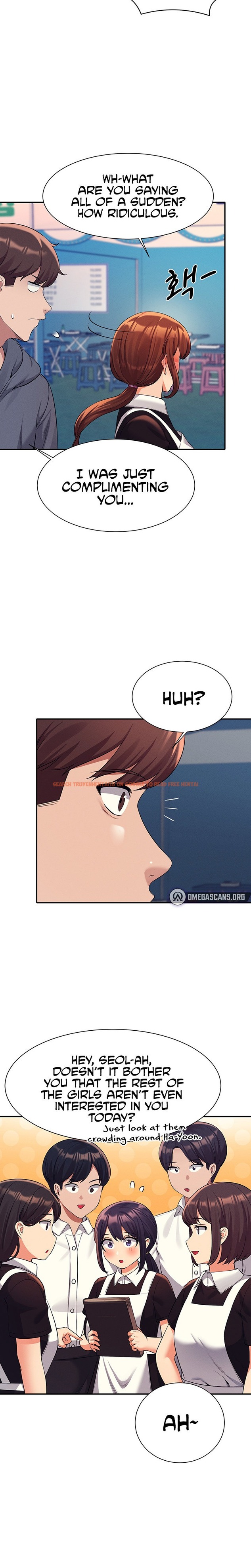 Read Hentai Image 23 866 in comic Is There No Goddess In My College? - Chapter 47 - www.hentaitnt.net