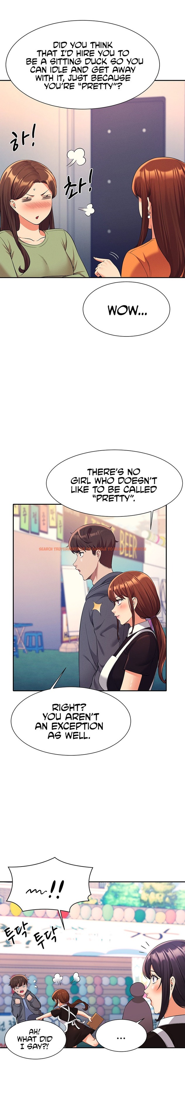 Read Hentai Image 24 866 in comic Is There No Goddess In My College? - Chapter 47 - www.hentaitnt.net
