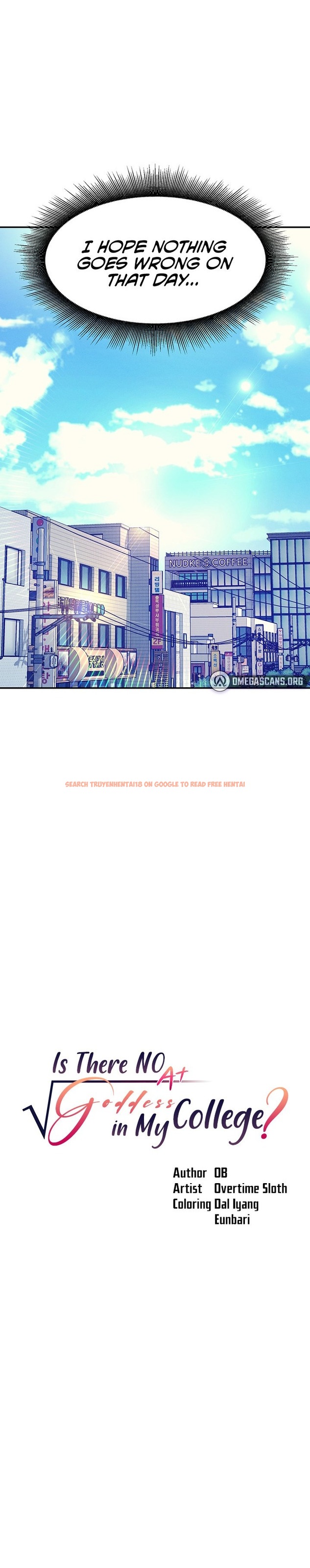 Read Hentai Image 3 865 in comic Is There No Goddess In My College? - Chapter 47 - www.hentaitnt.net