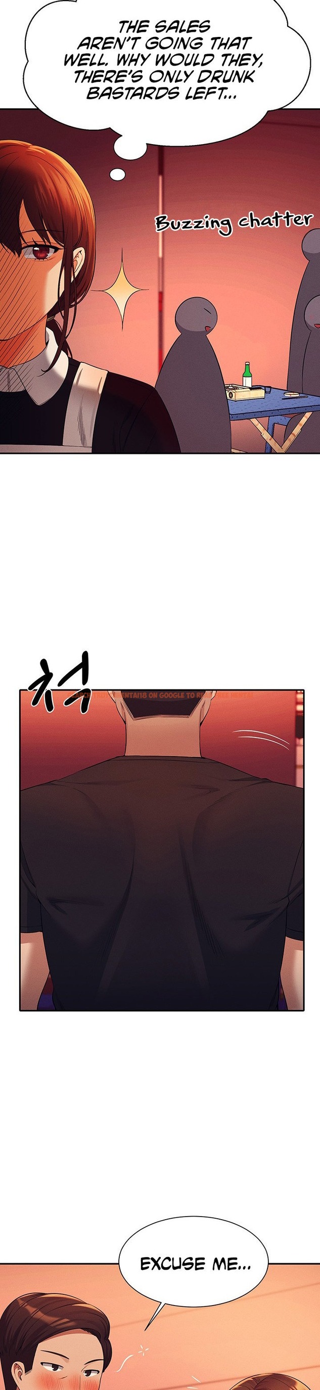 Read Hentai Image 14 123 in comic Is There No Goddess In My College? - Chapter 48 - www.hentaitnt.net