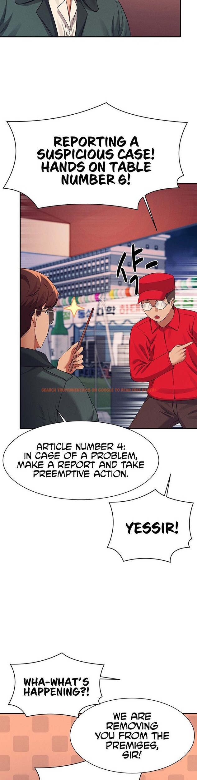 Read Hentai Image 23 123 in comic Is There No Goddess In My College? - Chapter 48 - www.hentaitnt.net
