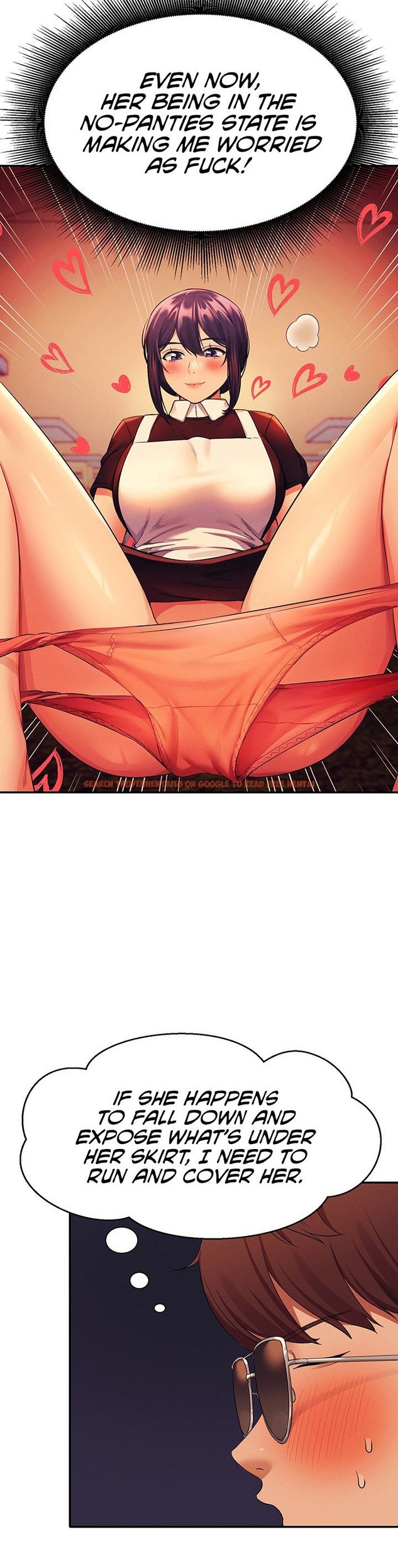 Read Hentai Image 27 124 in comic Is There No Goddess In My College? - Chapter 48 - www.hentaitnt.net