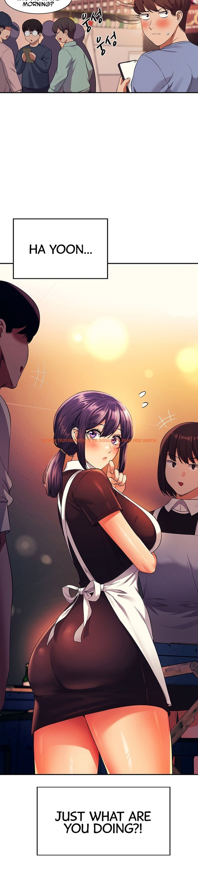 Read Hentai Image 3 122 in comic Is There No Goddess In My College? - Chapter 48 - www.hentaitnt.net