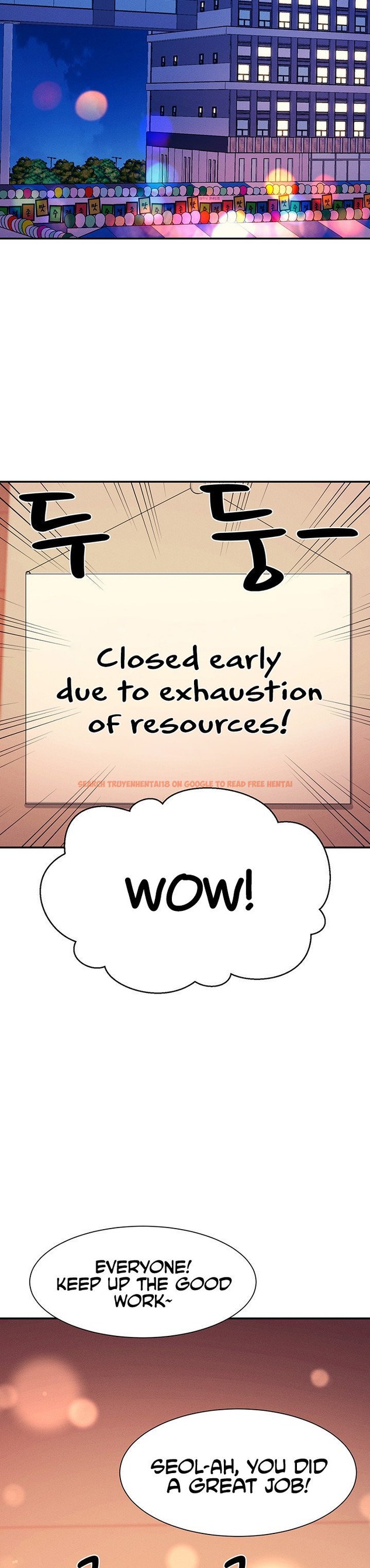 Read Hentai Image 30 124 in comic Is There No Goddess In My College? - Chapter 48 - www.hentaitnt.net