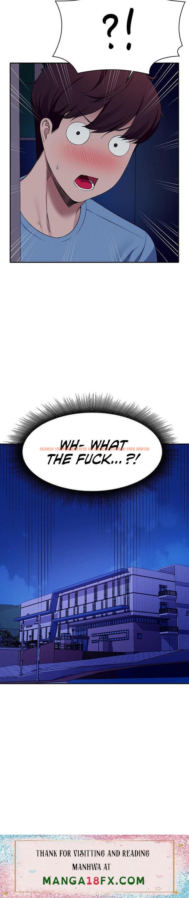 Read Hentai Image 39 125 in comic Is There No Goddess In My College? - Chapter 48 - www.hentaitnt.net