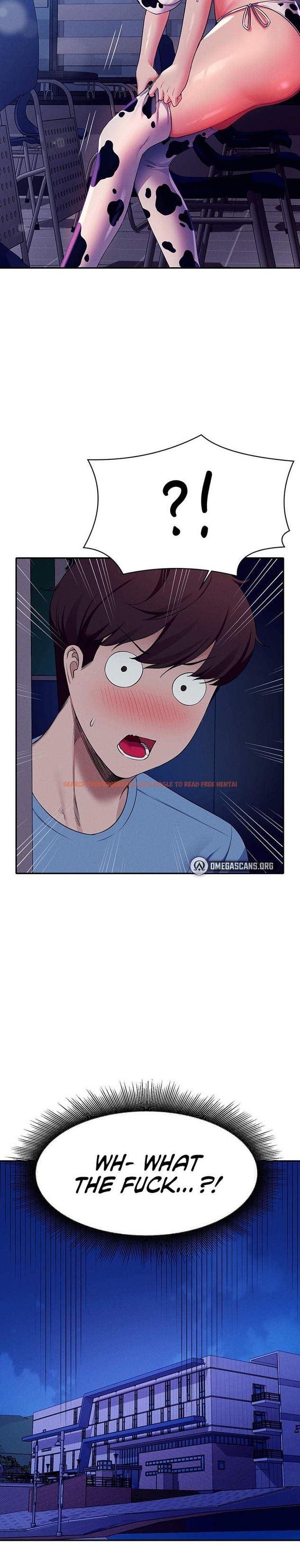 Read Hentai Image 2 696 in comic Is There No Goddess In My College? - Chapter 49 - www.hentaitnt.net