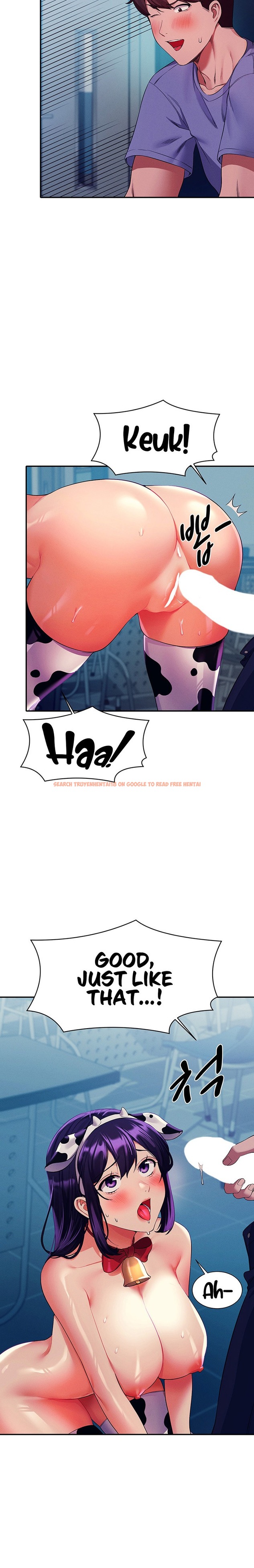 Read Hentai Image 11 920 in comic Is There No Goddess In My College? - Chapter 50 - hentaitnt.net