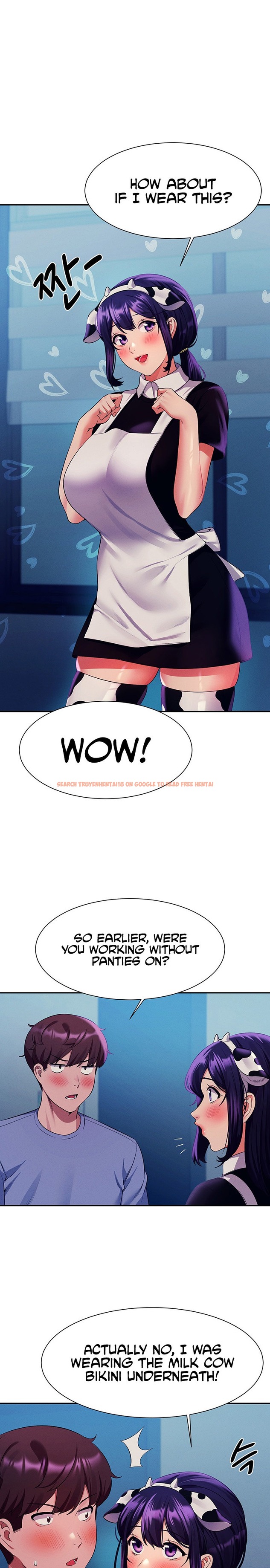 Read Hentai Image 16 920 in comic Is There No Goddess In My College? - Chapter 50 - hentaitnt.net