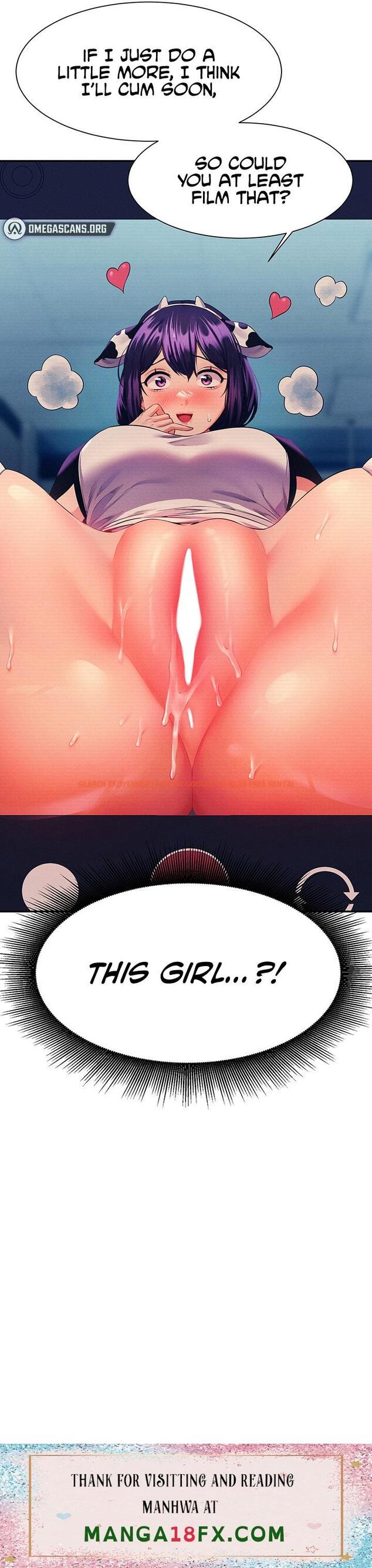 Read Hentai Image 25 921 in comic Is There No Goddess In My College? - Chapter 50 - hentaitnt.net