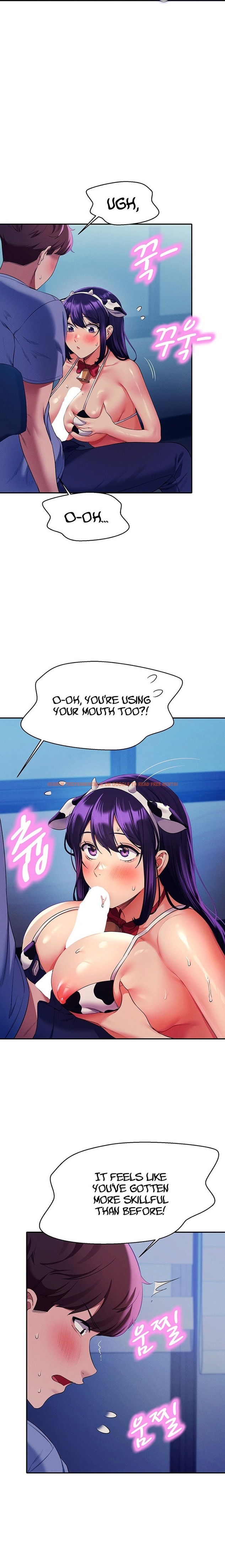 Read Hentai Image 3 919 in comic Is There No Goddess In My College? - Chapter 50 - hentaitnt.net