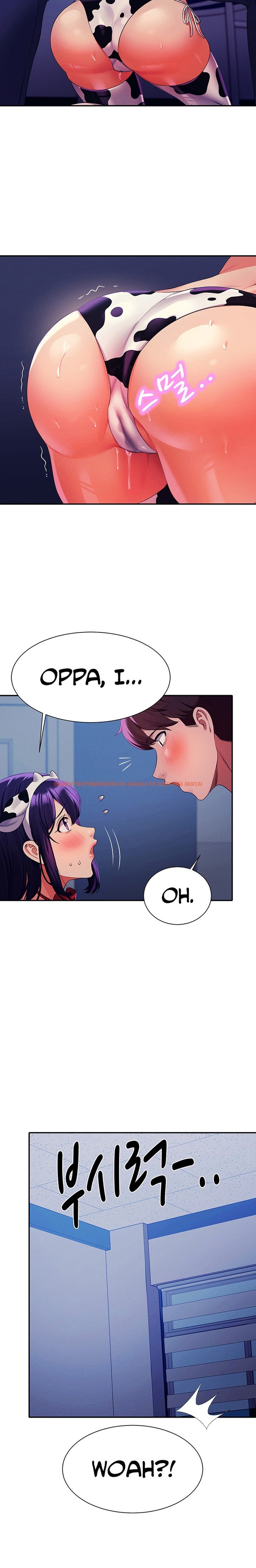 Read Hentai Image 5 919 in comic Is There No Goddess In My College? - Chapter 50 - hentaitnt.net