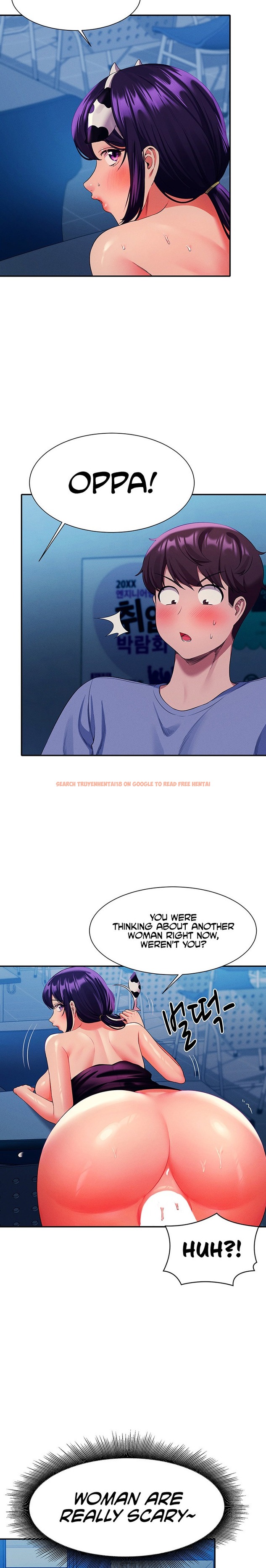 Read Hentai Image 11 955 in comic Is There No Goddess In My College? - Chapter 51 - hentaitnt.net