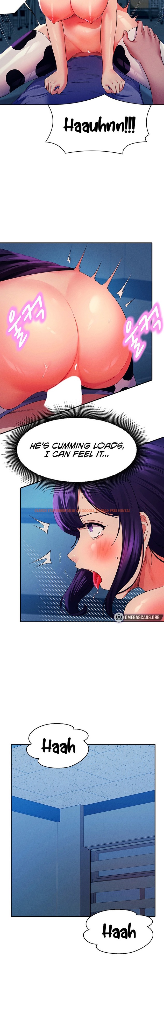 Read Hentai Image 15 955 in comic Is There No Goddess In My College? - Chapter 51 - hentaitnt.net