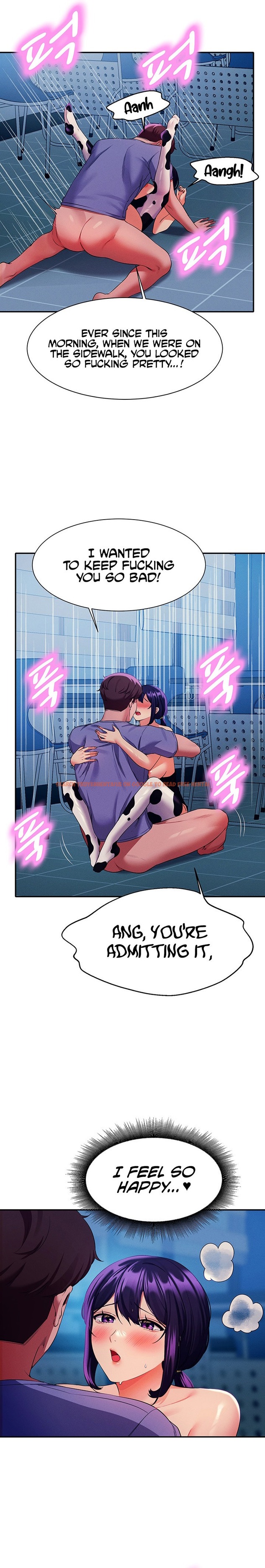 Read Hentai Image 18 955 in comic Is There No Goddess In My College? - Chapter 51 - hentaitnt.net