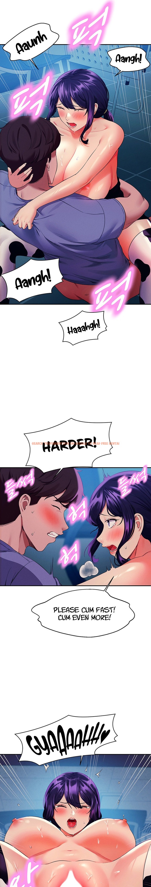 Read Hentai Image 19 955 in comic Is There No Goddess In My College? - Chapter 51 - hentaitnt.net