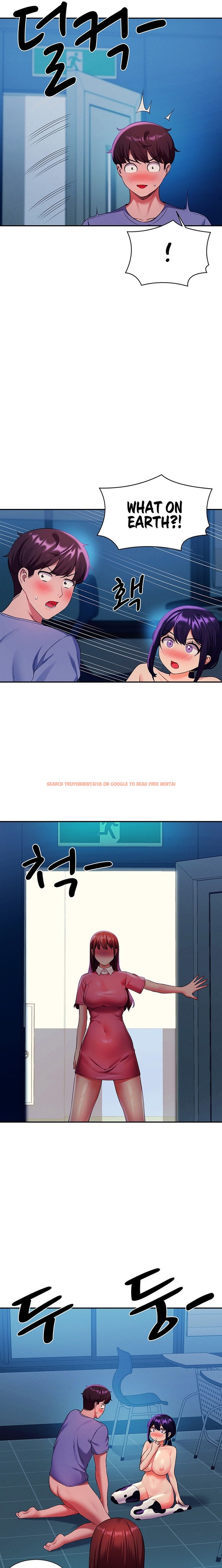 Read Hentai Image 22 956 in comic Is There No Goddess In My College? - Chapter 51 - hentaitnt.net