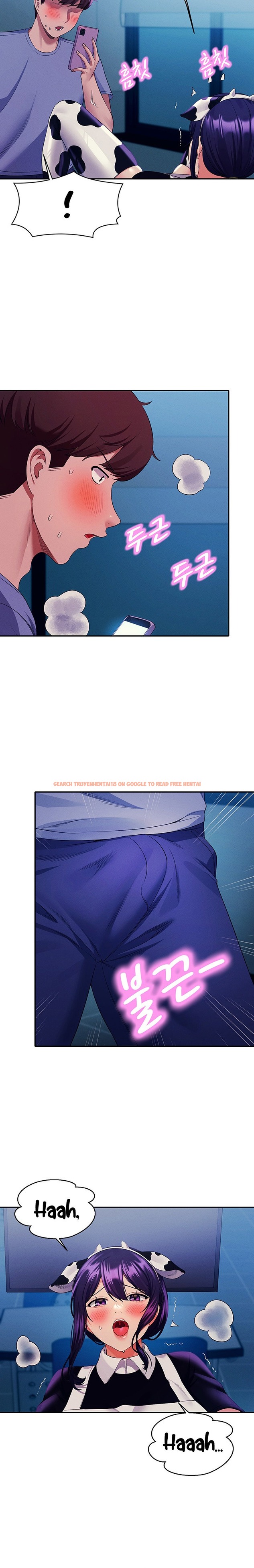 Read Hentai Image 6 955 in comic Is There No Goddess In My College? - Chapter 51 - hentaitnt.net