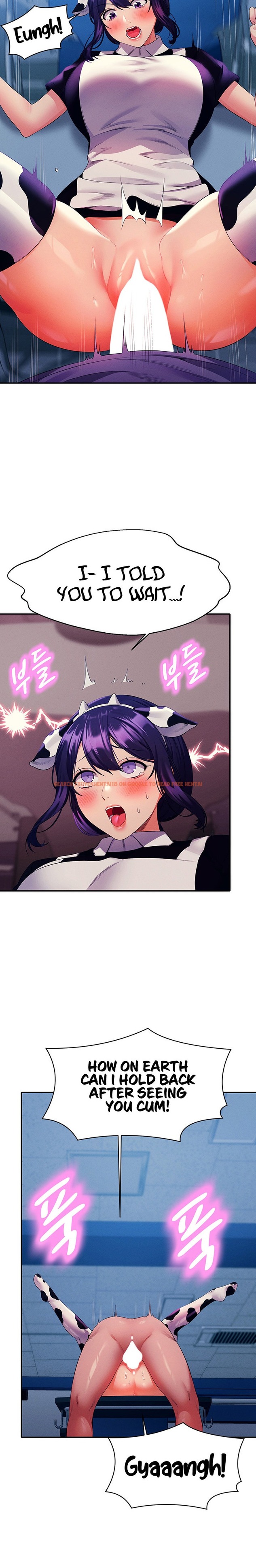 Read Hentai Image 8 955 in comic Is There No Goddess In My College? - Chapter 51 - hentaitnt.net