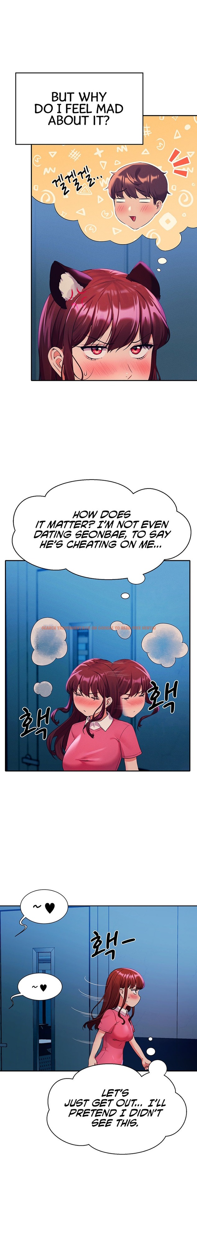 Read Hentai Image 12 822 in comic Is There No Goddess In My College? - Chapter 52 - hentaitnt.net