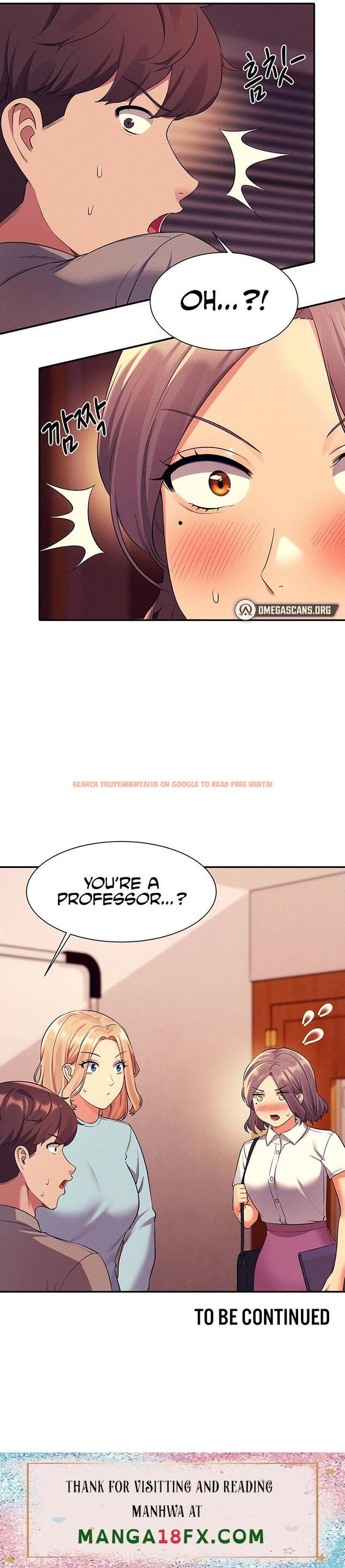 Read Hentai Image 25 823 in comic Is There No Goddess In My College? - Chapter 52 - hentaitnt.net