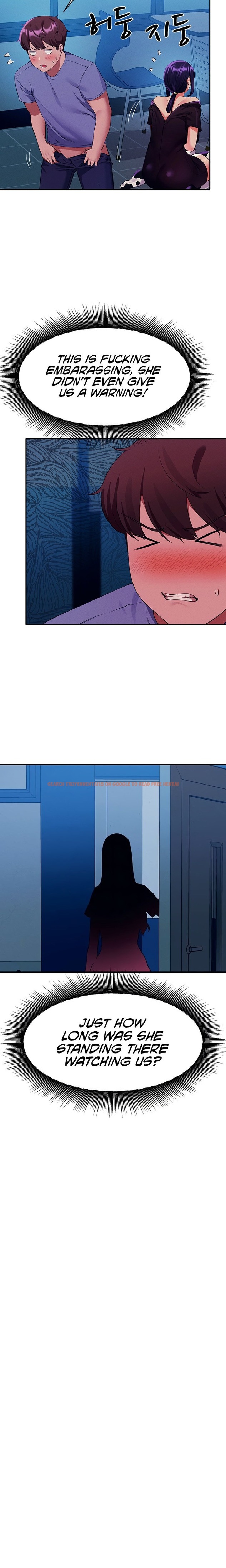 Read Hentai Image 3 822 in comic Is There No Goddess In My College? - Chapter 52 - hentaitnt.net