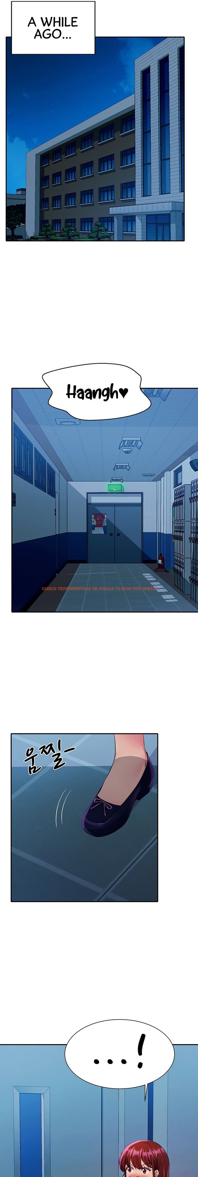 Read Hentai Image 4 822 in comic Is There No Goddess In My College? - Chapter 52 - hentaitnt.net