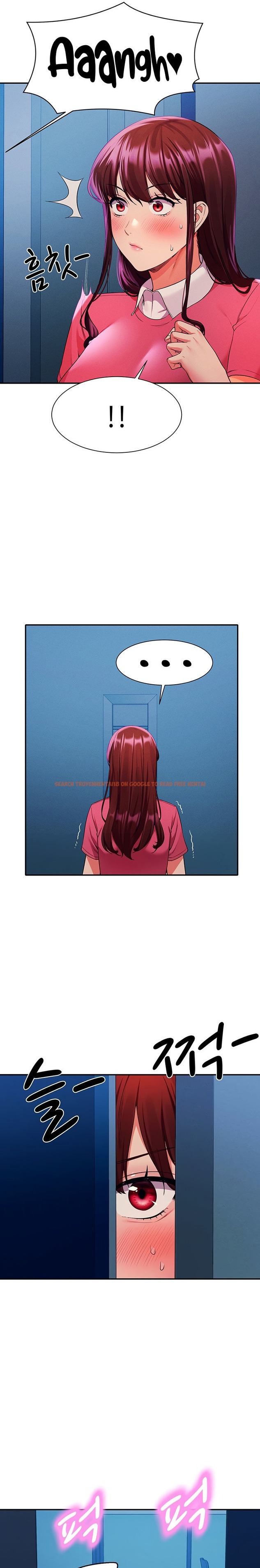 Read Hentai Image 7 822 in comic Is There No Goddess In My College? - Chapter 52 - hentaitnt.net