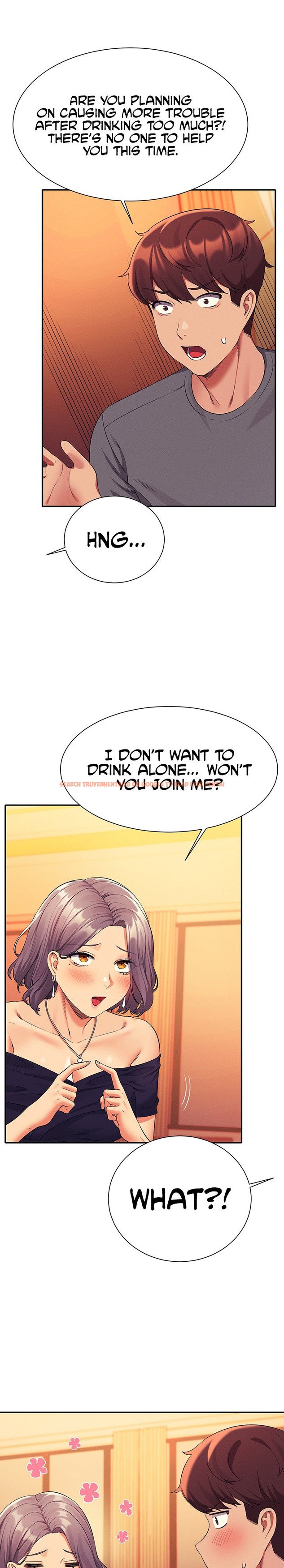 Read Hentai Image 13 416 in comic Is There No Goddess In My College? - Chapter 54 - hentaitnt.net