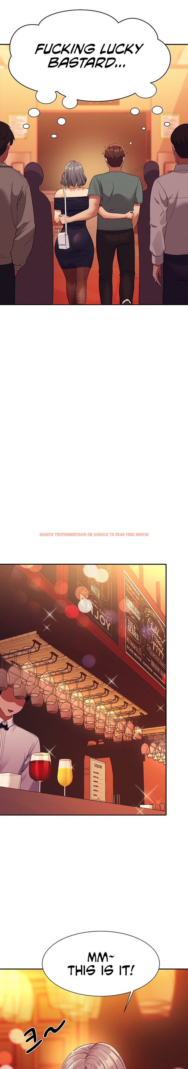 Read Hentai Image 23 418 in comic Is There No Goddess In My College? - Chapter 54 - hentaitnt.net