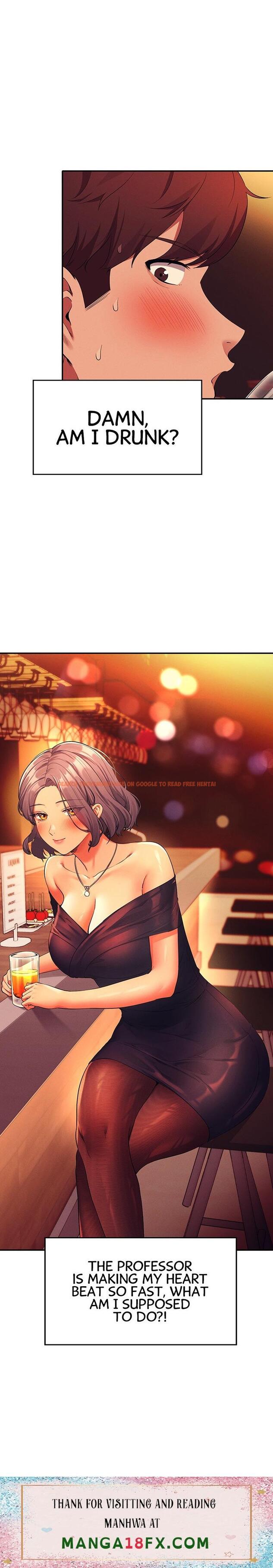 Read Hentai Image 26 418 in comic Is There No Goddess In My College? - Chapter 54 - hentaitnt.net