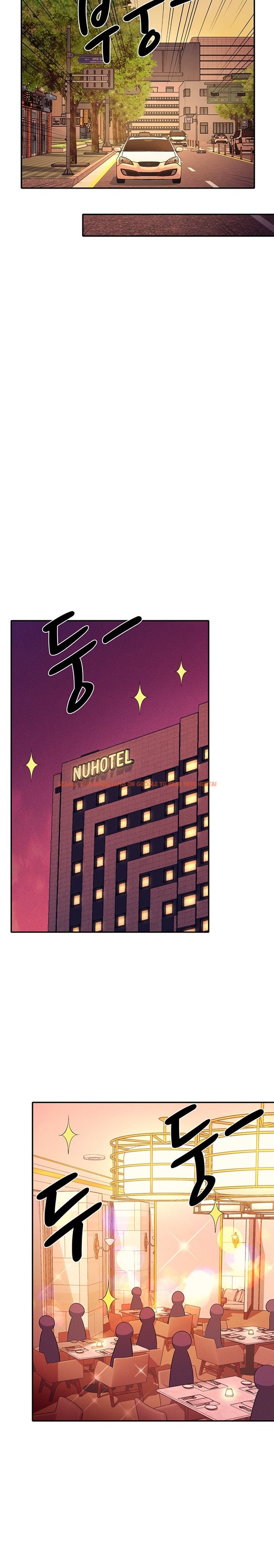 Read Hentai Image 6 414 in comic Is There No Goddess In My College? - Chapter 54 - hentaitnt.net
