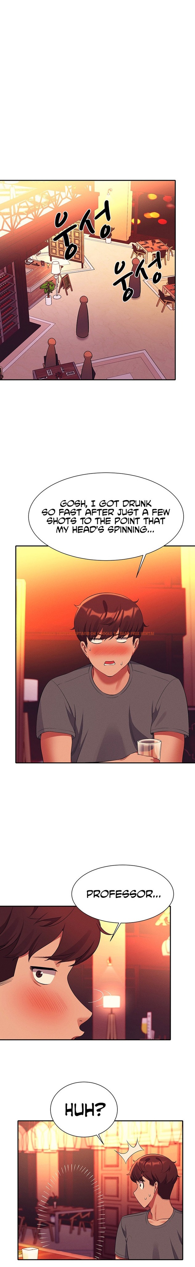Read Hentai Image 12 303 in comic Is There No Goddess In My College? - Chapter 55 - hentaitnt.net