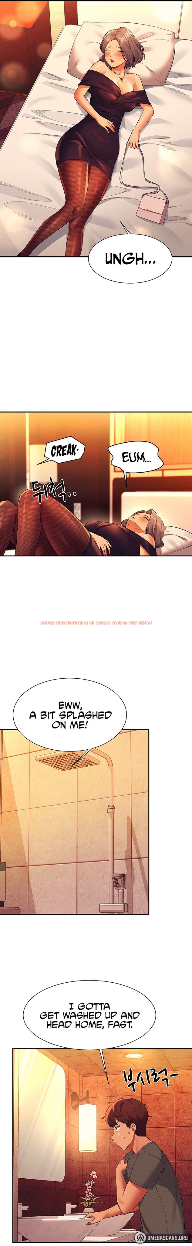 Read Hentai Image 19 304 in comic Is There No Goddess In My College? - Chapter 55 - hentaitnt.net