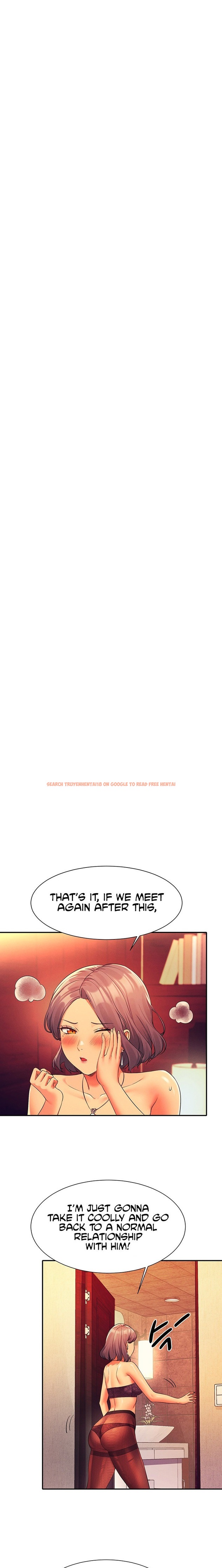 Read Hentai Image 22 305 in comic Is There No Goddess In My College? - Chapter 55 - hentaitnt.net