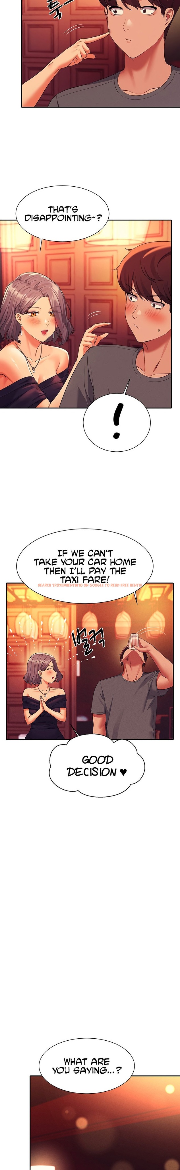 Read Hentai Image 5 301 in comic Is There No Goddess In My College? - Chapter 55 - hentaitnt.net