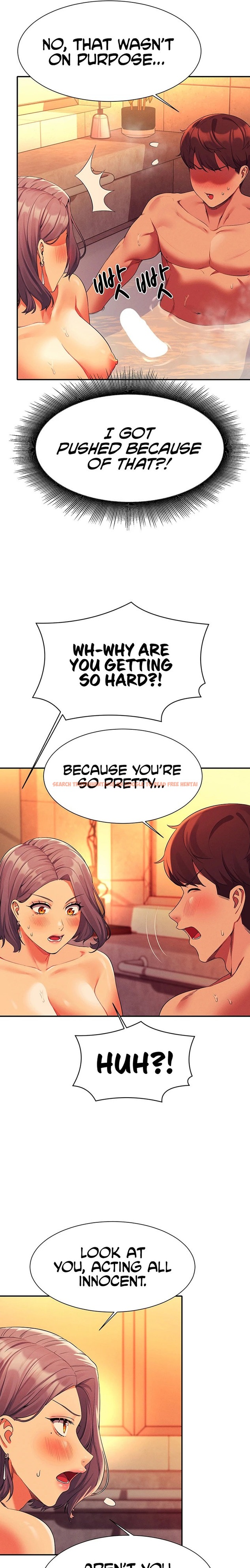 Read Hentai Image 13 509 in comic Is There No Goddess In My College? - Chapter 56 - hentaitnt.net