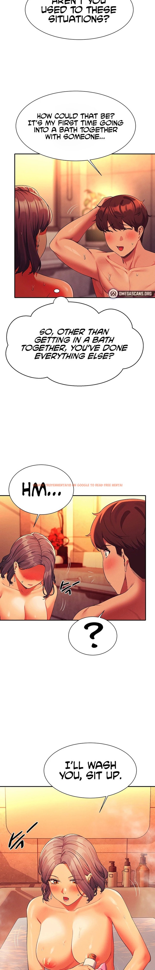 Read Hentai Image 14 509 in comic Is There No Goddess In My College? - Chapter 56 - hentaitnt.net