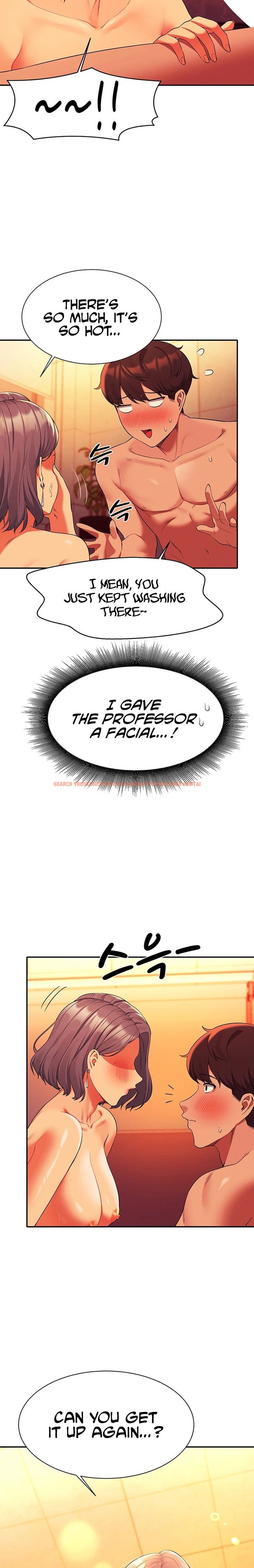 Read Hentai Image 17 509 in comic Is There No Goddess In My College? - Chapter 56 - hentaitnt.net