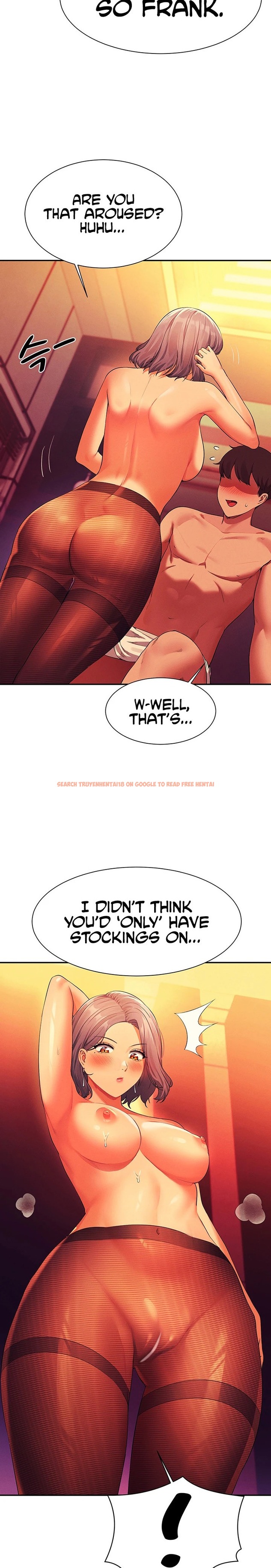Read Hentai Image 20 509 in comic Is There No Goddess In My College? - Chapter 56 - hentaitnt.net