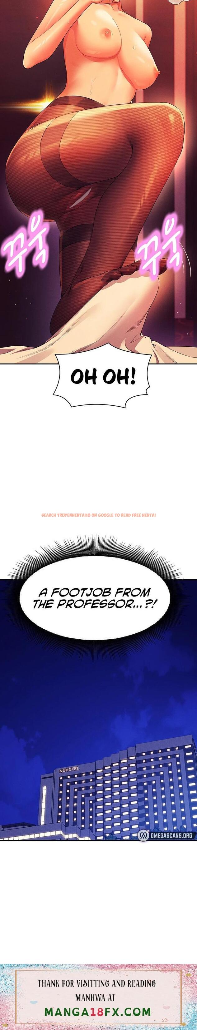 Read Hentai Image 23 509 in comic Is There No Goddess In My College? - Chapter 56 - hentaitnt.net